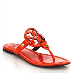 Tory Burch Miller Sandal